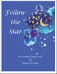 Follow the Star piano sheet music cover